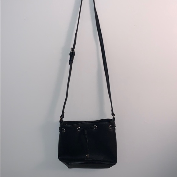 chaps bucket bag